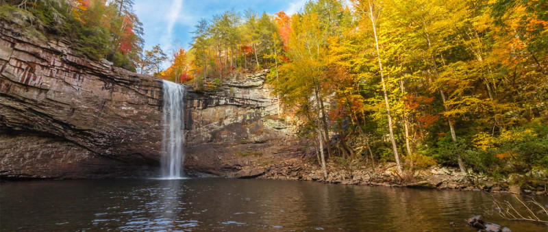 Foster Falls